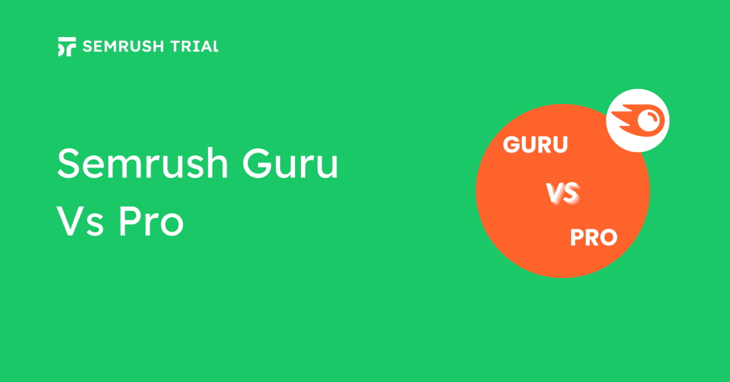 Semrush Guru Vs Pro (2)