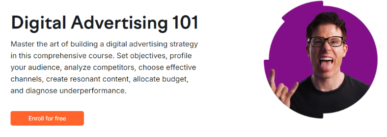 Digital Advertising 101
