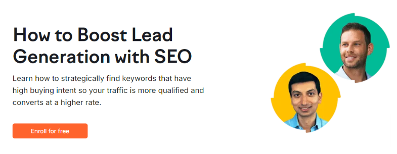 How to Boost Lead Generation with SEO
