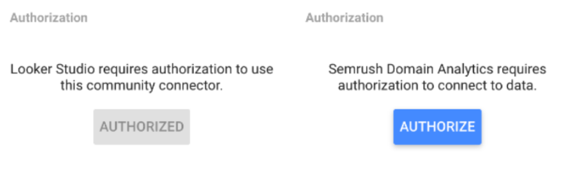 Looker Studio Integration
